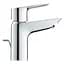 Змішувач для раковини Grohe QuickFix StartEdge S-Size 24196001, Хром - мініатюра 4