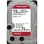Жорсткий диск Western Digital Red 3.5" 4TB 5400rpm 256MB SATAIII (WD40EFAX) - мініатюра 1