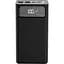 Повербанк XO Powerbank PR124 40000 mAh Black 00000016028/-mia - мініатюра 1