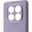 Чохол Wave Colorful Case для Redmi Note 15 4G/5G/Poco M8 Lavender Gray [160541] - мініатюра 2
