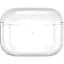 Чохол Silicone Case+Carbine Clear для AirPods Pro 2 [124026] - мініатюра 1