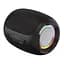 Портативна bluetooth колонка Zealot S53 TWS з LED підсвічуванням чорний - мініатюра 7