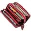 Женский кожаный кошелек-клатч ST Leather 9х18.5х4 см acs0015222 - миниатюра 4