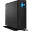 Зовнішній жорсткий диск LaCie d2 Professional 10TB (STHA10000800) [120438] - мініатюра 2