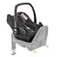 Автокрісло Maxi-Cosi Rock Frequency Black (8555739120) - мініатюра 3