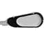 Світильник Brille консольний на стовп LED IP65 HL-601/100W CW WH/BK - мініатюра 3