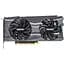 Відеокарта Inno3D GeForce RTX 3060 12GB TWIN X2 OC LHR [N30602-12D6X-11902120H] [89888] - мініатюра 2