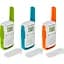 Рация Motorola TALKABOUT T42 Triple Pack (B4P00811MDKMAW) [76636] - миниатюра 1