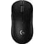 Миша Logitech Pro X Superlight 2 Lightspeed Black (910-006630) - мініатюра 1