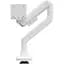 Настільне кріплення для монітора OfficePro MA851 24-57` White [139335] - мініатюра 2