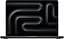 Ноутбук Apple MacBook Pro 14" Late 2025 Space Black (MDE04) - мініатюра 1