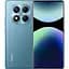 Мобільний телефон Xiaomi Redmi Note 14 Pro 8/256GB Ocean Blue (1123273) - мініатюра 1