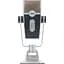 Мікрофон AKG C44-USB Lyra [94543] - мініатюра 1