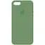 Чохол-накладка Toto Silicone Case Apple iPhone 5/5s/SE Spearmint - мініатюра 2