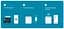 WiFi-система M32-2 EAGLE PRO AI AX1500 Mesh WiFi (2шт) D-Link teh0017088 - мініатюра 8