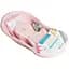 Ванночка Tega Baby Little Bunnies з набором аксесуарів 86 см pink (KR-086-104) - мініатюра 1