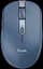 Мышь беспроводная Trust Ozaa Compact Blue (24934) - миниатюра 1