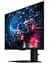 Монітор Samsung 27" LS27FG706EIXUA UHD IPS 180Hz (LS27FG706EIXUA) - мініатюра 4