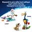 Конструктор LEGO Disney Classic Квітковий горщик Саллі 346 деталей (43288) - мініатюра 6