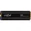 Накопичувач SSD Crucial m.2 NVMe 1TB T500 with heatsink (CT1000T500SSD5) - мініатюра 1