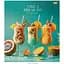 Зошит загальний Школярик Star Juicy world у клітинку 48 аркушів 10 шт. (048-3281K) - мініатюра 1