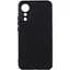 Чохол TPU Epik Black Full Camera для Oppo A78 4G Чорний - мініатюра 1