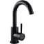 Смеситель для раковины Globus Lux ALPEN SBT1-101S-BB - миниатюра 1