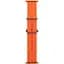 Ремінець Anchor Ocean Band Apple Watch 49/45/44/42 мм Orange - мініатюра 1