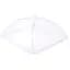 Сетка для защиты пищи Semi Food protection net 43 см, White - миниатюра 1