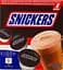 Горячий шоколад в капсулах Snickers Dolce Gusto 8 шт. (950230) - мініатюра 7