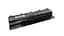 Акумулятор для ноутбука Asus A32-N56 11.1V Black 5200 mAh - мініатюра 3
