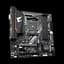 Материнська плата Gigabyte B550M Aorus Elite Socket AM4 (B550M AORUS ELITE) - мініатюра 1