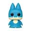Фігурка Funko Pop Фанко Поп Покемони Манчлекс Pokemon Munchlax 10 см P MC 885 - мініатюра 2