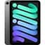 Планшет Apple iPad mini 7 Wi-Fi + Cellular 256GB Space Gray (MXPT3) - мініатюра 1