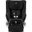 Автокресло Britax Römer Dualfix 5Z Galaxy Black с платформой Vario Base 5Z черное (2000038428) - миниатюра 2
