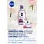 Набор женский Nivea Rose Touch 2024: Увлажняющий гель-крем 50 мл + Мицеллярная вода 400 мл - миниатюра 3