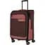 Валіза на 4 колесах Travelite Viia M TL092848 Rose (TL092848-14) - мініатюра 1
