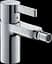 Смеситель для биде Hansgrohe Metris S 31261000 Хром - миниатюра 1