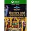 Ключ активації Microsoft Bio Inc. Redemption + Crossroads Inn - Doctors and Bartenders Bundle для Xbox One/Series S/X - мініатюра 1