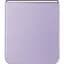 Смартфон Samsung Galaxy Flip 4 8/256Gb Bora Purple (SM-F721BLVH) [5G, NFC, 2 SIM/1 SIM + 1 eSIM] - миниатюра 6
