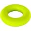 Еспандер кістьовий кільце EasyFit Ring тренажер для рук 18 кг Зелений (EF-1904-40) - мініатюра 1