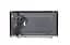 Микроволновая печь Prime Technics PMW 20715 KB Black 700W 20 л 5 уровней мощности - миниатюра 5