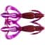 Силикон Keitech Crazy Flapper 2.8" PAL#13 Mistic Spice 8 шт/уп - миниатюра 1