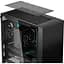 Корпус PcCooler CPS C3D310 Black (C3D310-BKP0-GL) Без БП - миниатюра 5