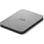 Внешний жесткий диск LaCie Mobile Drive 5TB Moon Silver (STLP5000400) [111959] - миниатюра 4