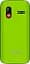 Мобільний телефон Sigma mobile Comfort 50 HIT2020 (Green) UA-UCRF [50334] - мініатюра 3