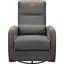 Ігрове крісло Cougar Fidom Gray (FIDOM GRAY) - мініатюра 2