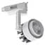 Світильник трековий поворотний LED KW-53/20W NW WH/BK Brille 32-452 - мініатюра 2