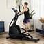 Орбитрек Gymtek XCF7500 электромагнитный - мініатюра 3