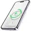 Зовнішній акумулятор Borofone BJ63 Nimble 5000mAh 20W White [123612] - мініатюра 2